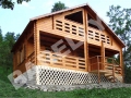 dormitor lemn masiv 23031